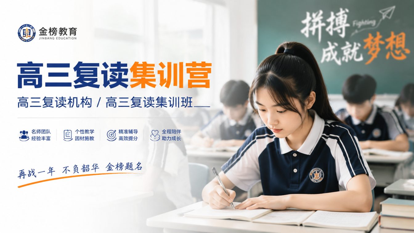 五常还在为高考提分发愁？
