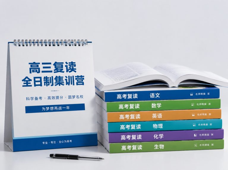 五常艺体生高考文化课集训班